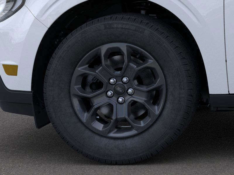 Ford Maverick Vehicle Image 22