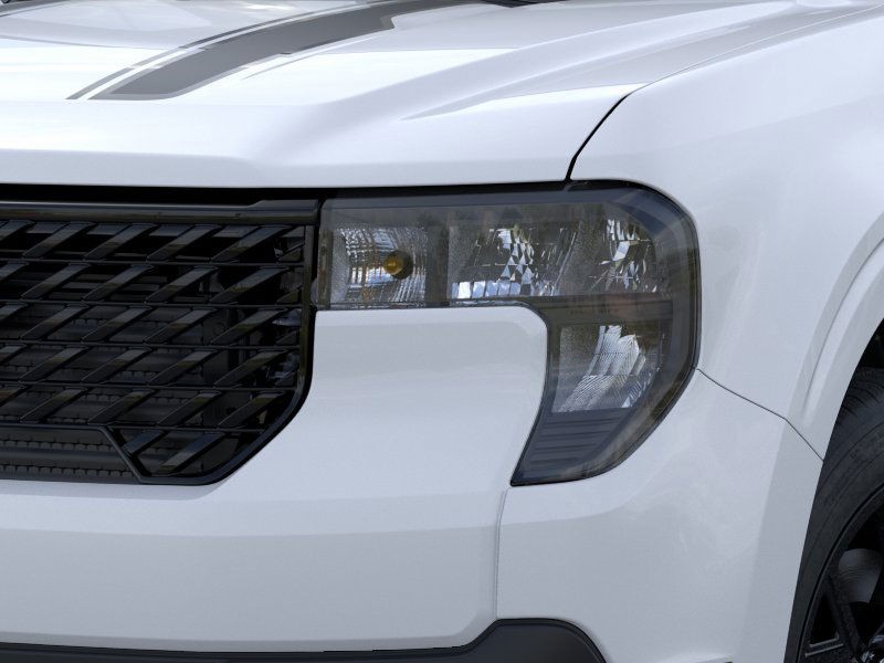 Ford Maverick Vehicle Image 21