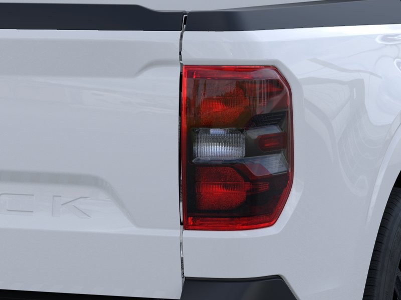 Ford Maverick Vehicle Image 24