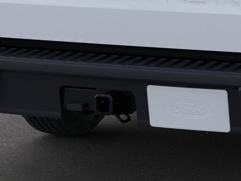 Ford Maverick Vehicle Image 25