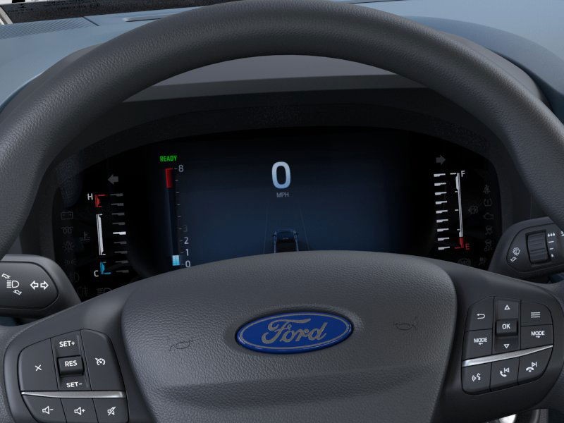 Ford Maverick Vehicle Image 15