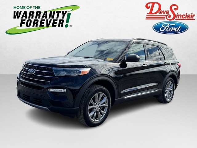 more details - ford explorer