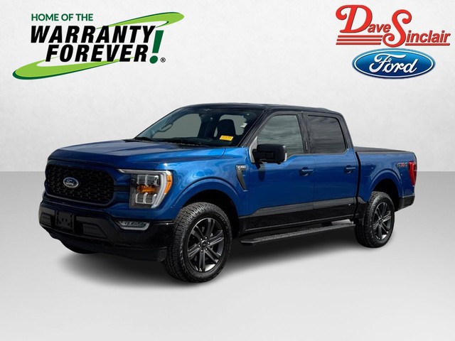 more details - ford f-150