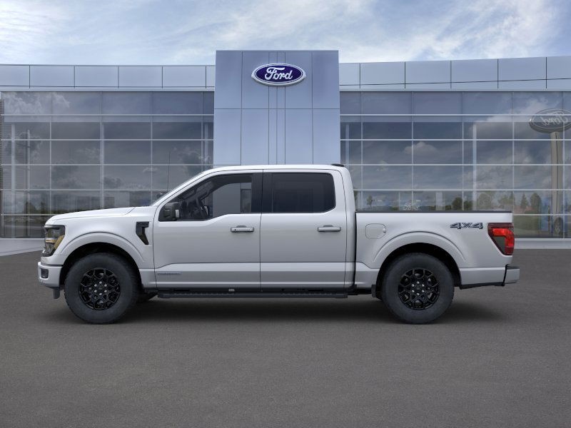 Ford F-150 Vehicle Image 04