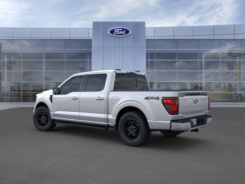 Ford F-150 Vehicle Image 05