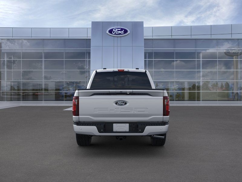 Ford F-150 Vehicle Image 07