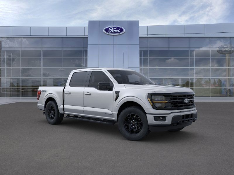 Ford F-150 Vehicle Image 09