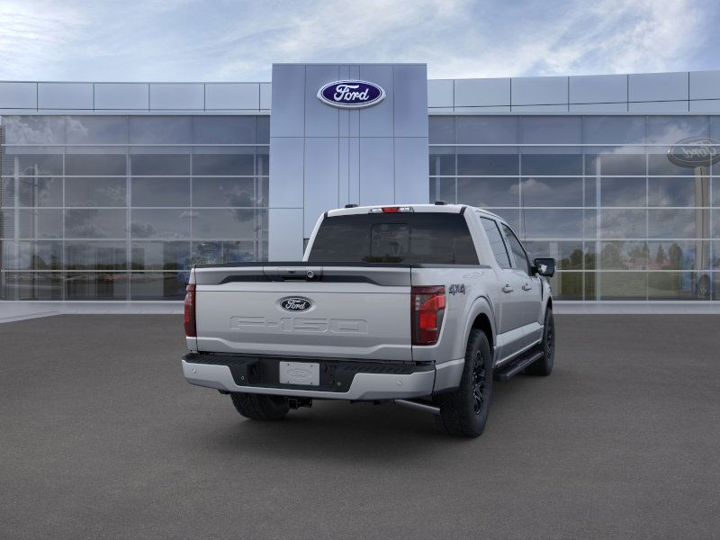 Ford F-150 Vehicle Image 10