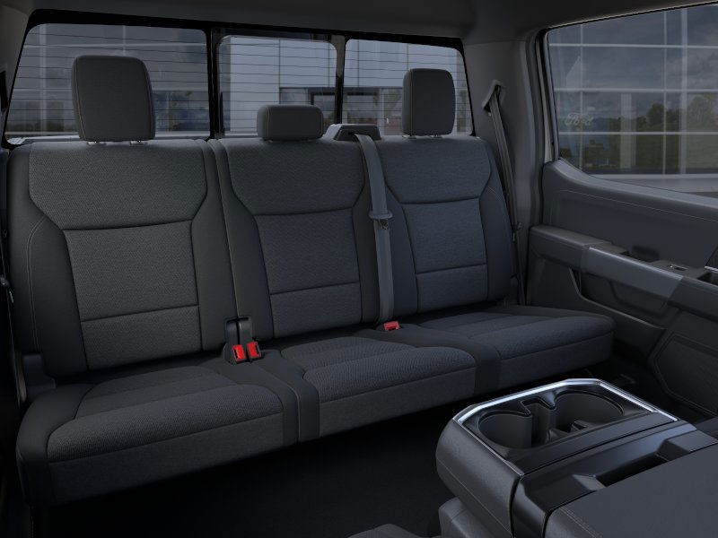 Ford F-150 Vehicle Image 13