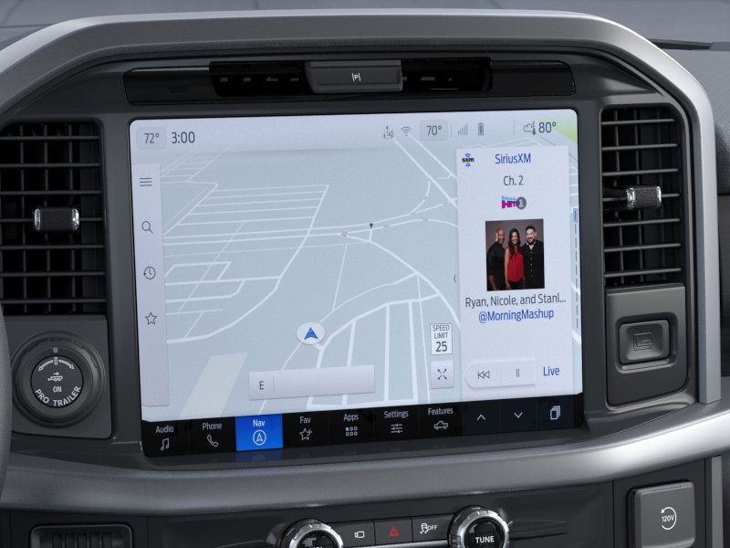 Ford F-150 Vehicle Image 16