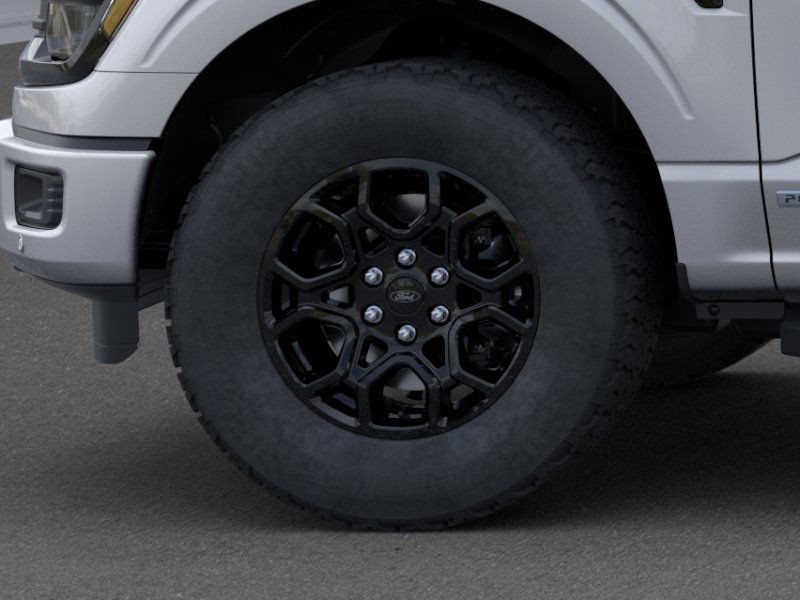 Ford F-150 Vehicle Image 21