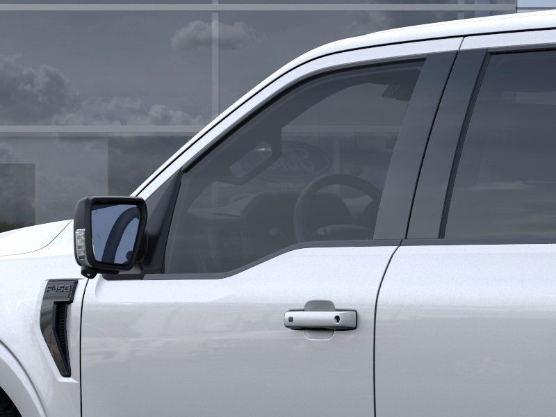 Ford F-150 Vehicle Image 22