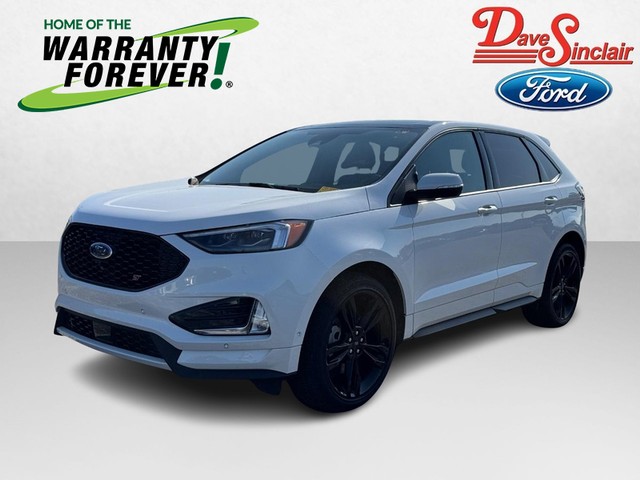 St. Louis MO 2024 Ford Edge more details - ford edge