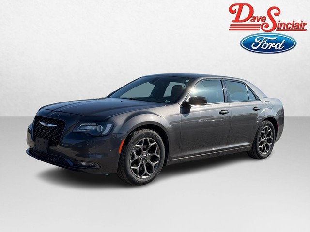 St. Louis MO 2016 Chrysler 300 more details - chrysler 300