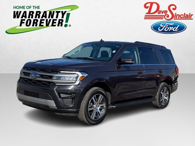 St. Louis MO 2024 Ford Expedition more details - ford expedition