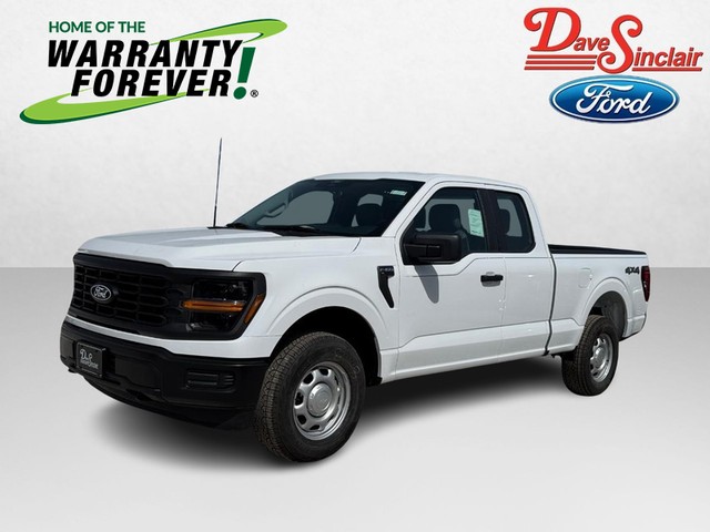more details - ford f-150