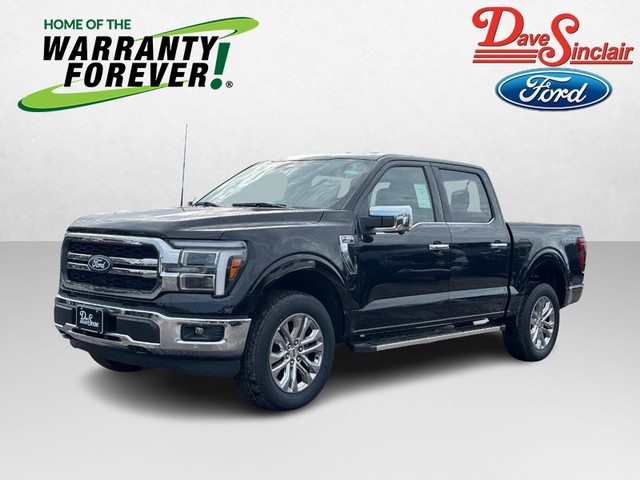 more details - ford f-150