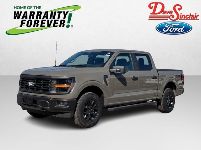 more details - ford f-150