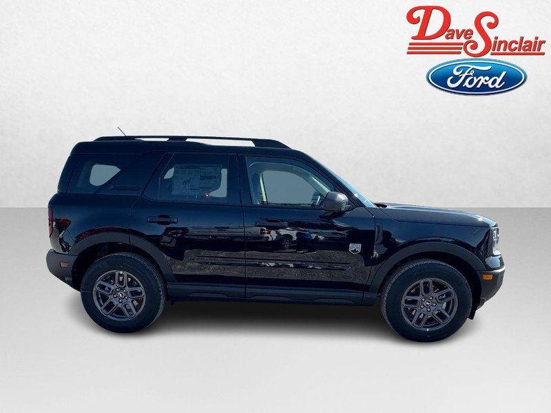 Ford Bronco Sport Vehicle Image 05