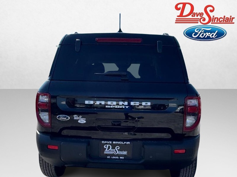 Ford Bronco Sport Vehicle Image 08