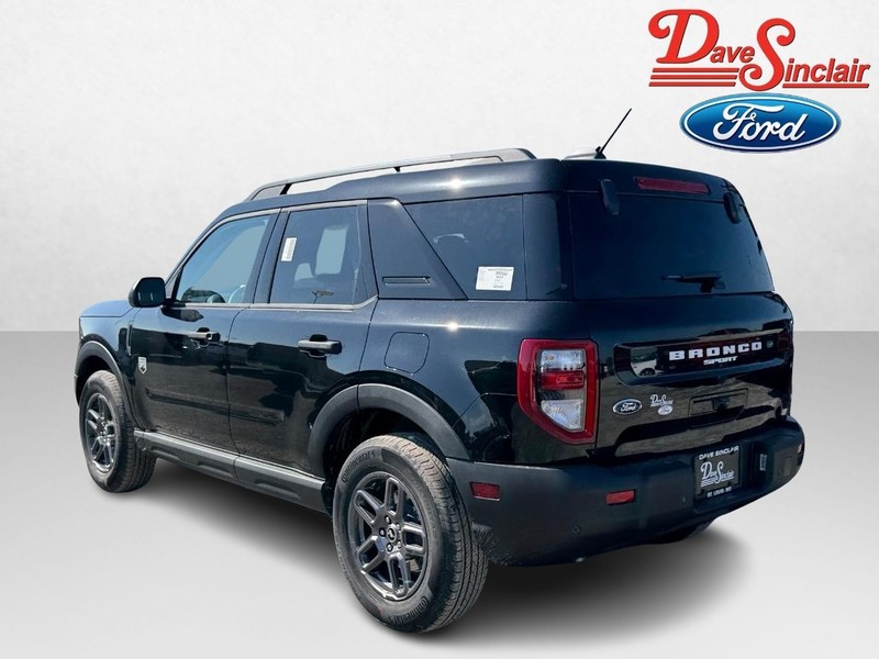 Ford Bronco Sport Vehicle Image 09