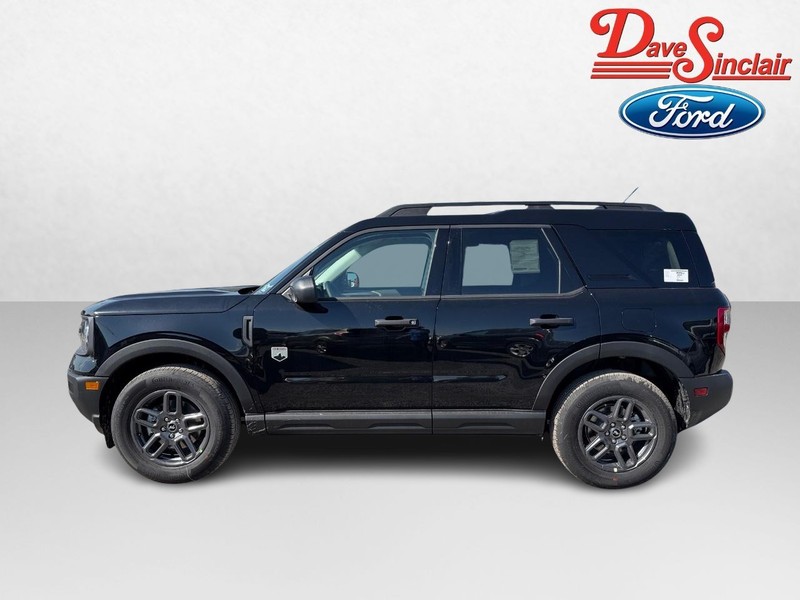 Ford Bronco Sport Vehicle Image 10