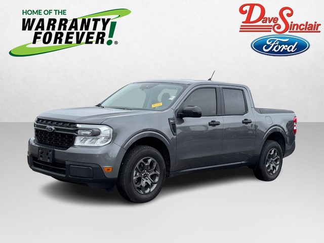 St. Louis MO 2024 Ford Maverick more details - ford maverick