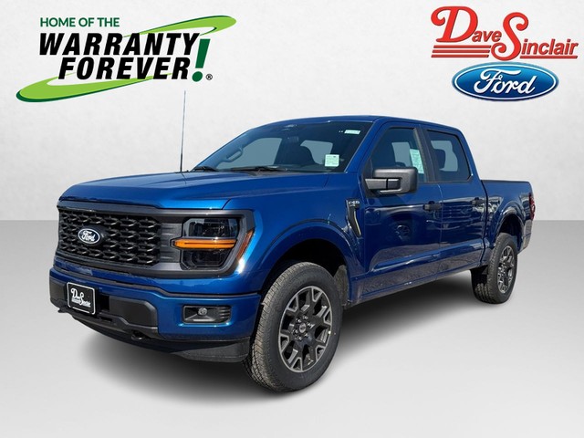more details - ford f-150