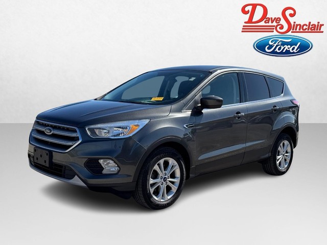 more details - ford escape