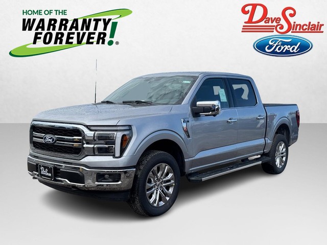 more details - ford f-150