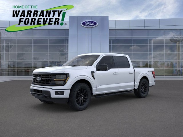more details - ford f-150