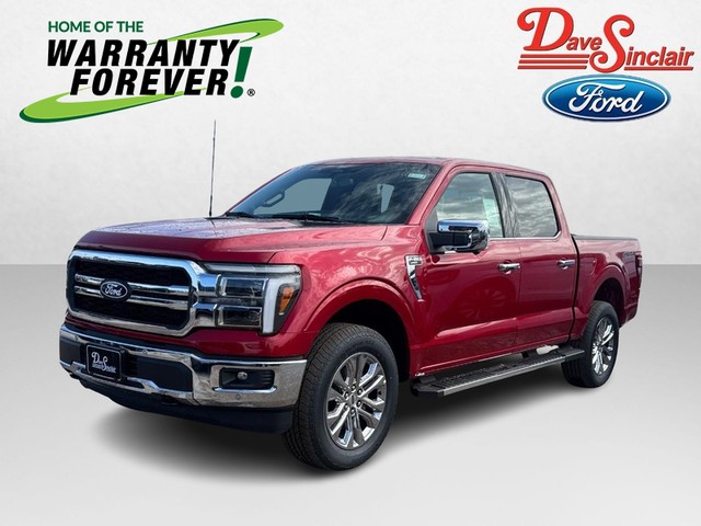 more details - ford f-150