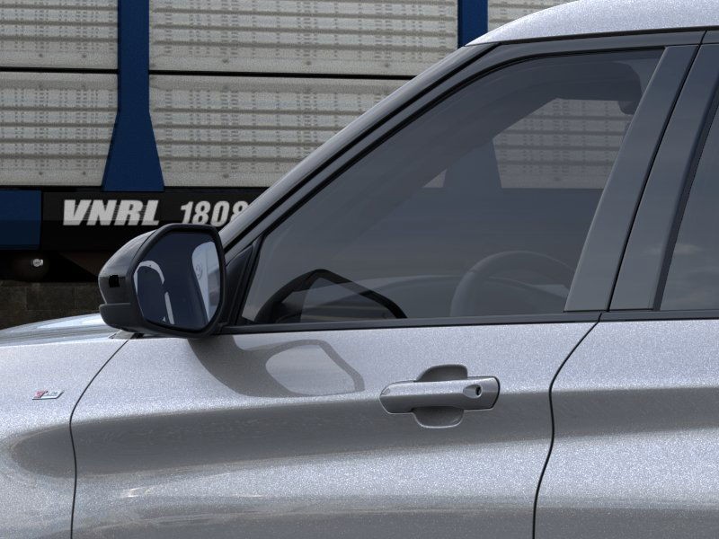 Ford Explorer Vehicle Image 22