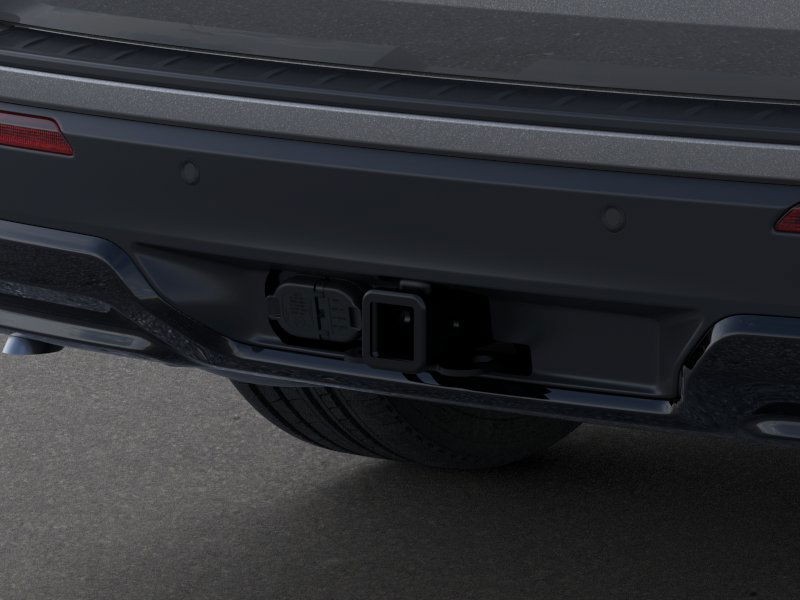 Ford Explorer Vehicle Image 25