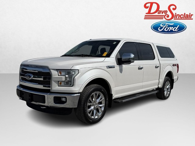 more details - ford f-150