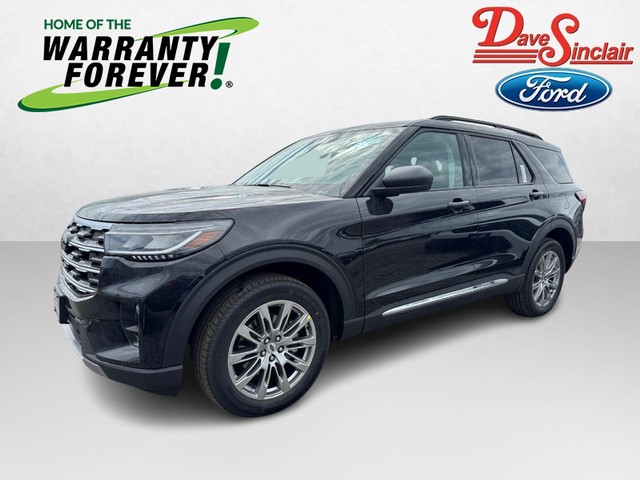more details - ford explorer