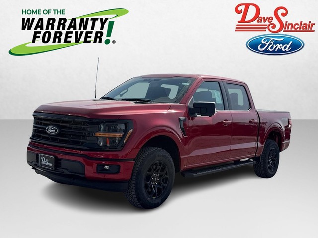 more details - ford f-150