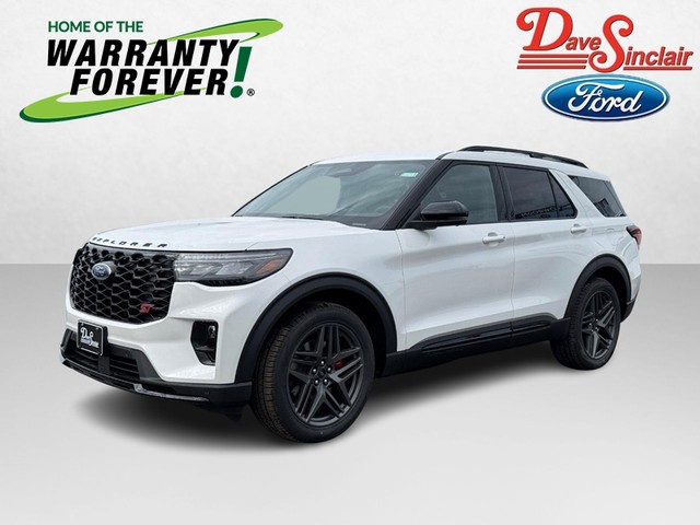 more details - ford explorer