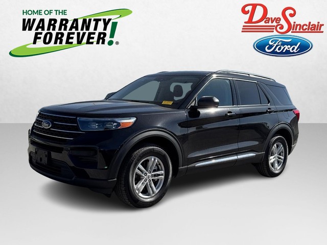 more details - ford explorer