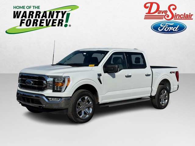 more details - ford f-150