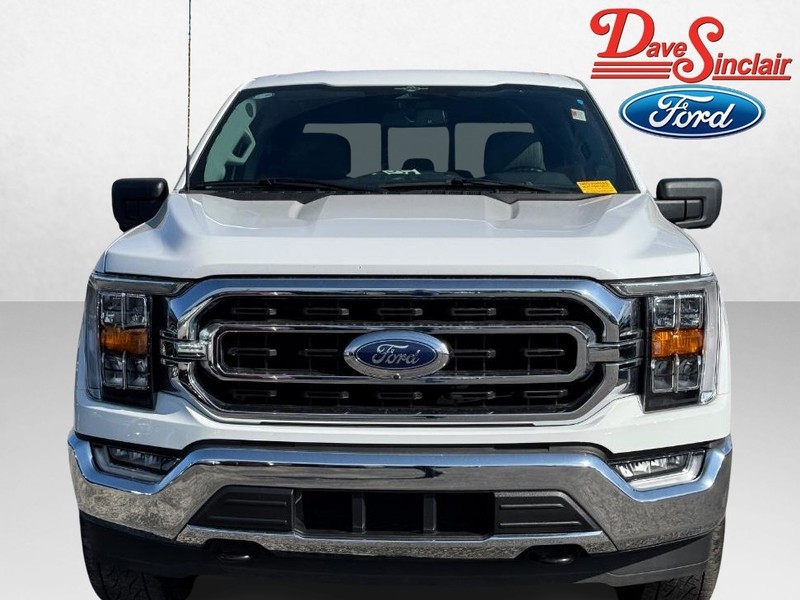 Ford F-150 Vehicle Image 02