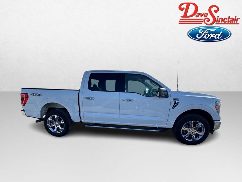 Ford F-150 Vehicle Image 05