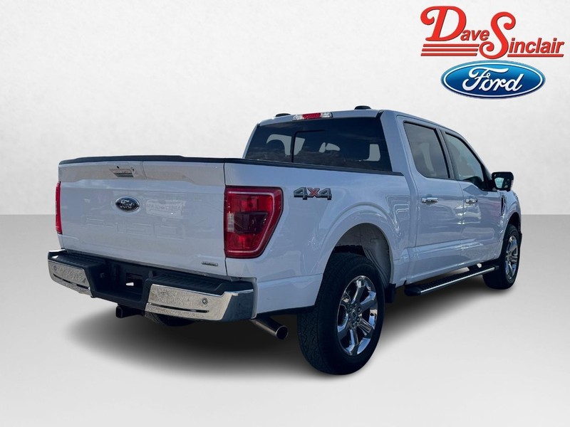Ford F-150 Vehicle Image 07