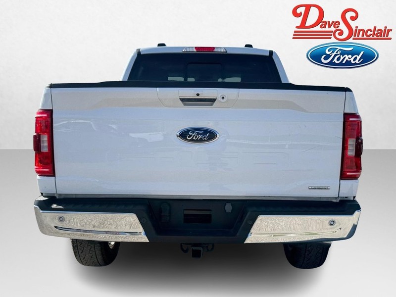 Ford F-150 Vehicle Image 08