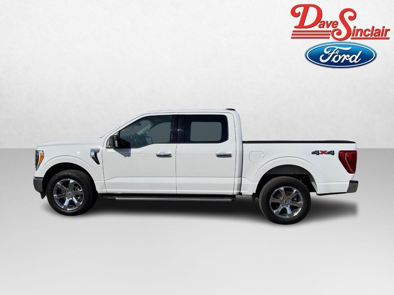 Ford F-150 Vehicle Image 10