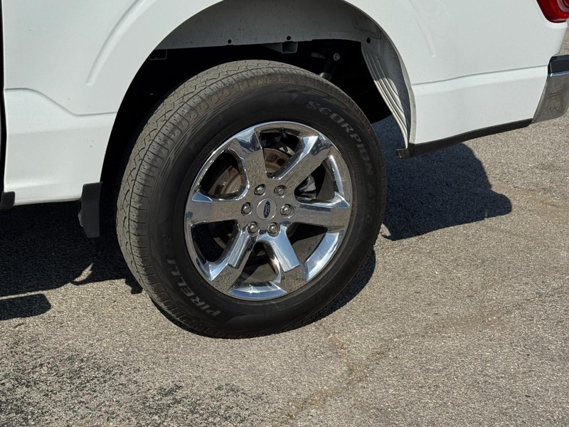 Ford F-150 Vehicle Image 11