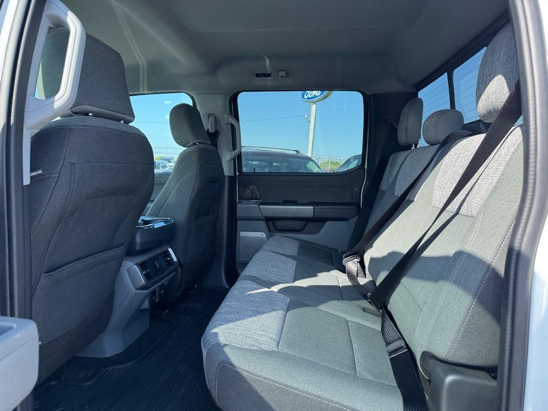 Ford F-150 Vehicle Image 12