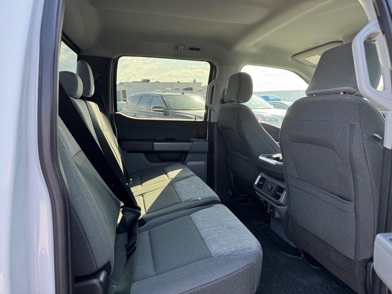 Ford F-150 Vehicle Image 13