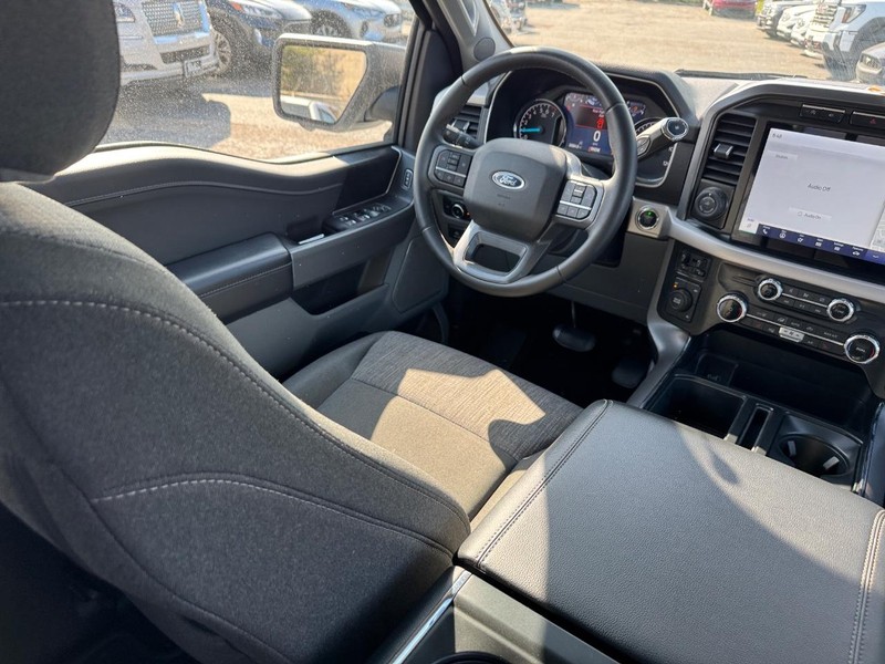 Ford F-150 Vehicle Image 14