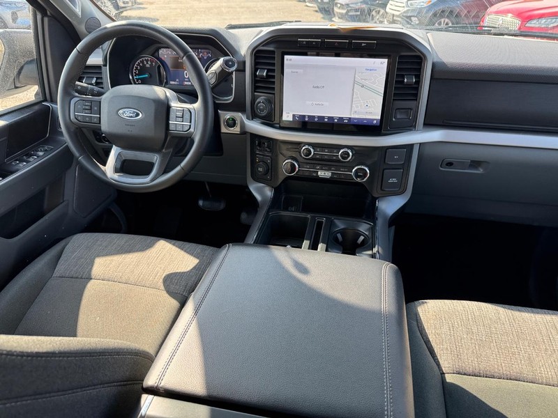 Ford F-150 Vehicle Image 15